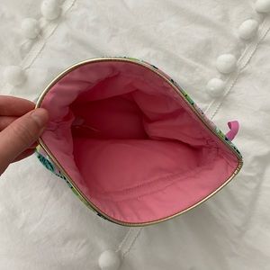 Lilly Pulitzer for Target Bags - Lilly for Target jewelry bag! Lilly Pulitzer for Target Bags - Lilly for Target jewelry bag!